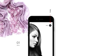 網(wǎng)站設(shè)計之Jungle Fever iOs App