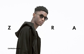 網(wǎng)站設(shè)計之Z A R A 再設(shè)計概念版