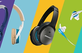 網(wǎng)站設(shè)計之耳機類設(shè)計