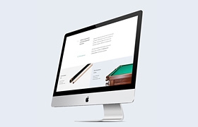 網(wǎng)站制作之臺球網(wǎng)站設(shè)計