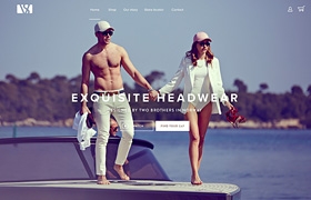 網(wǎng)站設(shè)計之VARSITY - UI/UX - Web/Shop