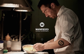 網(wǎng)站設(shè)計之Manifiesto ? - Responsive Web Design