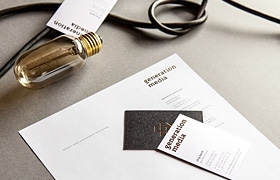 網(wǎng)站設(shè)計之Generation Media - Branding & Web