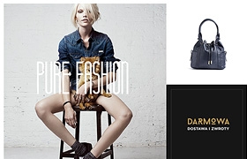 網(wǎng)站制作之無限的時尚商店設(shè)計