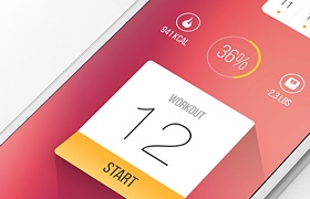 網(wǎng)站制作之減肥類網(wǎng)站設(shè)計