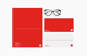 網(wǎng)站設(shè)計之Andrea Otilas? Identity設(shè)計