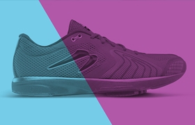 網(wǎng)站設(shè)計(jì)之Newton鞋子設(shè)計(jì)