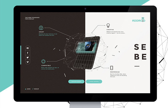 網(wǎng)站設(shè)計(jì)之Addroid設(shè)計(jì)