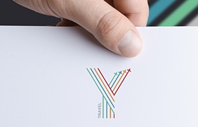 網(wǎng)站制作之旅游品牌VI設(shè)計(jì)欣賞