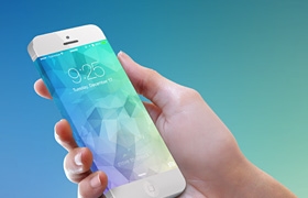 網(wǎng)站設(shè)計(jì)之iOS 8 - 無(wú)線