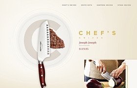 網(wǎng)站制作之刀具類網(wǎng)站設(shè)計(jì)