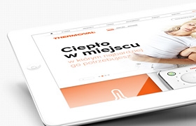 網(wǎng)站制作之有關(guān)電線的網(wǎng)站設(shè)計(jì)