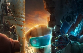 網(wǎng)站設(shè)計(jì)之影視合成海報(bào)設(shè)計(jì)流程解析