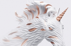 網(wǎng)站設(shè)計(jì)之動(dòng)物數(shù)碼藝術(shù)設(shè)計(jì)