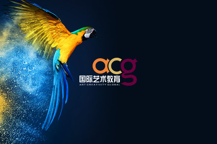 國際藝術(shù)教育ACG