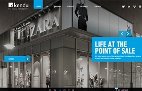 網(wǎng)站制作之多彩的網(wǎng)站設(shè)計