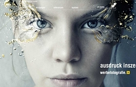 網(wǎng)站制作之藝術(shù)類網(wǎng)站設(shè)計