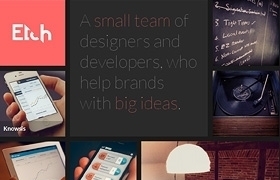 網(wǎng)站制作之扁平化風(fēng)格設(shè)計