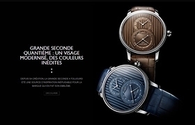 網(wǎng)站制作之手表類網(wǎng)站設(shè)計