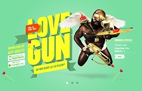 網(wǎng)站制作之多彩類的網(wǎng)站設(shè)計