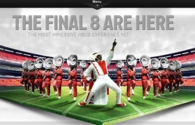 網(wǎng)站制作之樂隊類網(wǎng)站設(shè)計