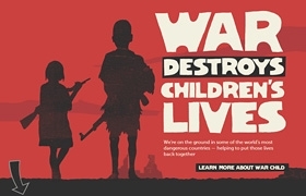 網(wǎng)站制作之公益類網(wǎng)站設(shè)計