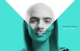 網(wǎng)站制作之輕快簡潔類設(shè)計