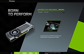 網(wǎng)站制作之酷銳類頁面設(shè)計