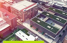 網(wǎng)站制作之時尚類設(shè)計