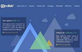 網(wǎng)站制作之扁平化設(shè)計