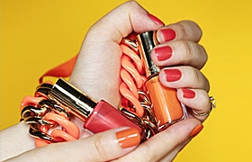 網(wǎng)站制作之巴黎歐萊雅產(chǎn)品設(shè)計