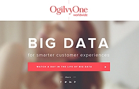 網(wǎng)站制作之奧美互動-大數(shù)據(jù)