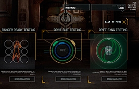 網(wǎng)站制作之電影了頁面設(shè)計