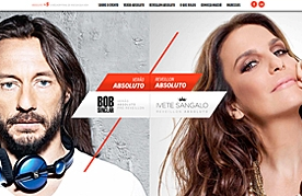 網(wǎng)站建設(shè)之海濱沙灘