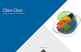 網(wǎng)站制作之簡約頁面設(shè)計